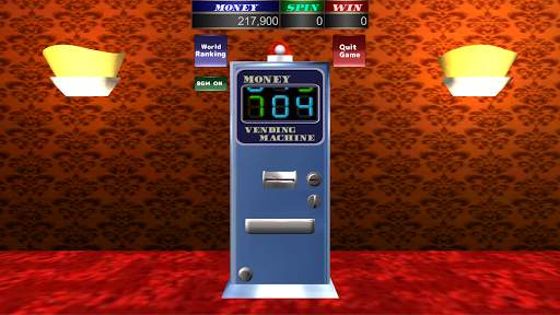 Money Vending Machine screenshot 4