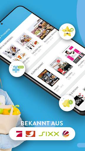 marktguru Prospekte & Cashback screenshot 2