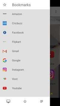 IND Encrypt Browser screenshot 1