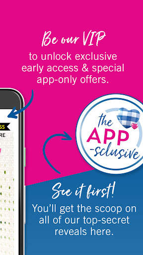 My Bath & Body Works screenshot 6
