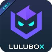 Lulubox Skin Latest : ML & FF Helper 2019 1.0