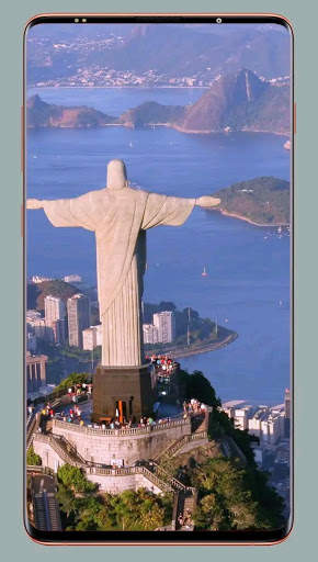 Global Travel Wallpapers screenshot 6