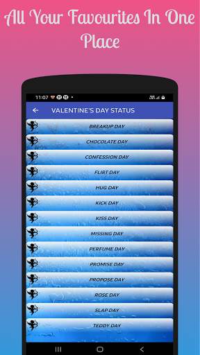 Sweet Love Messages & Love Quotes screenshot 6