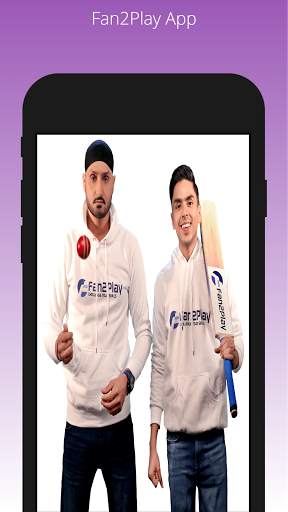 FAN2PLAY Fantasy Cricket Guide App screenshot 1