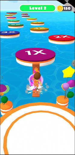 Shortcut Race : new run game 2021 screenshot 4