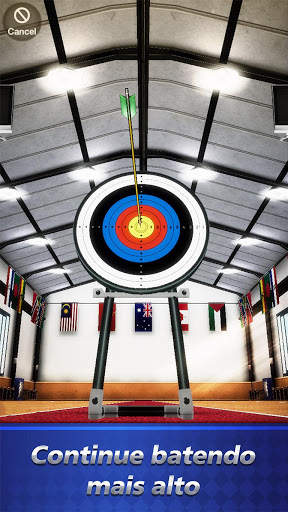 Archery Go -Jogos de arco e flecha, Arco e Flecha screenshot 2