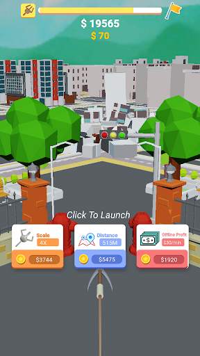 Demolition Crew screenshot 4