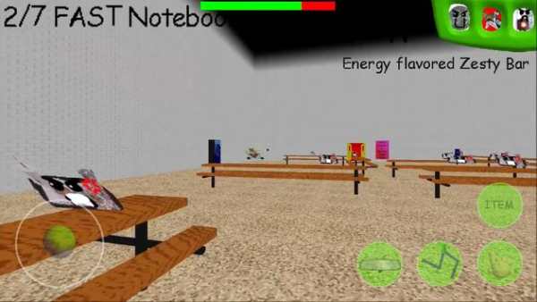 Brutal Math Super Duper Ultra Fast Edition Mod screenshot 2