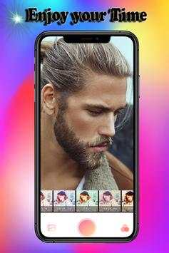 Camera Huawei screenshot 4