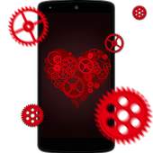 Heart 3D Live Wallpaper 1.0.8
