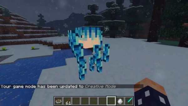 Tough As Nails Mod screenshot 3