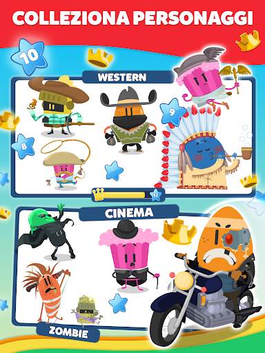 Trivia Crack 2 screenshot 11