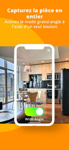Exposio Caméra Immobilière screenshot 7