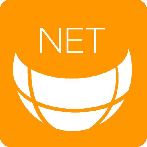 NET | Internet Monitor 1.0