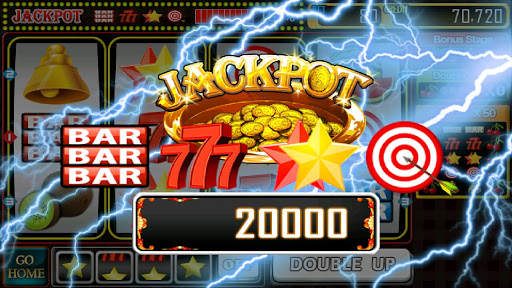Origin slots : : Casino screenshot 3