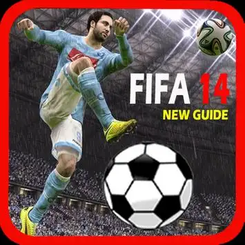 Guide FIFA 14 New 1 تصوير الشاشة