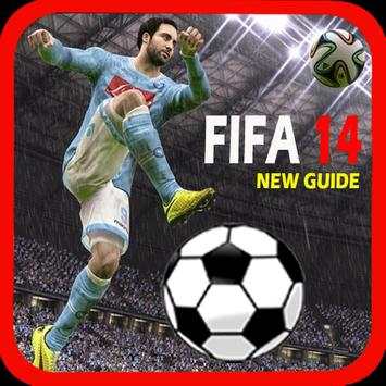 Guide FIFA 14 New screenshot 1