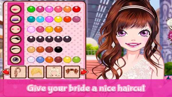 Wedding Fashion screenshot 5