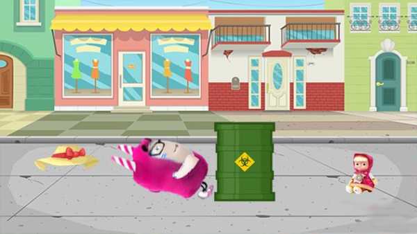 Oddbods & Nacha the shopping screenshot 3