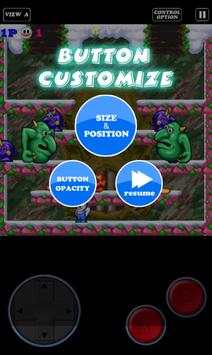 Snow Bros Lite screenshot 9