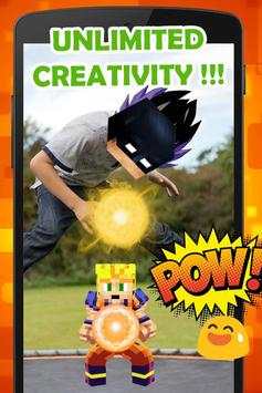 Photo Editor - Camera Effects screenshot 2