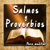 Salmos y Proverbios Imágenes
