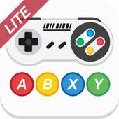 ABXY Lite - SNES Emulator logo