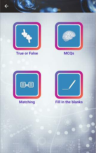 ICSE Physics (Class 7) screenshot 3