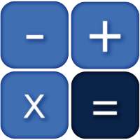 Calculator for Android Wear on 9Apps