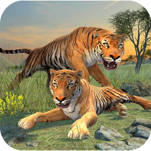 Clan of Tigers 1.1.1