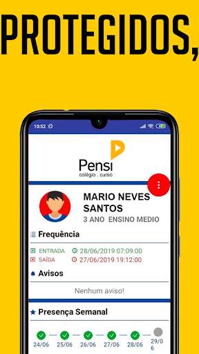 PENSI Martins - Méier screenshot 2