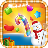 Candy Tale Mania icon