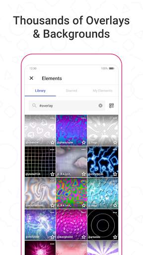 Funimate Video Editor & Maker screenshot 5