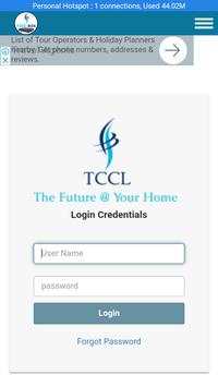 TCCL BOX screenshot 1