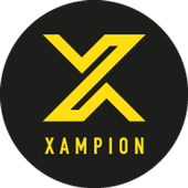 Xampion Sensor Router icon