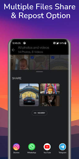 Instant Saver For Instagram screenshot 5