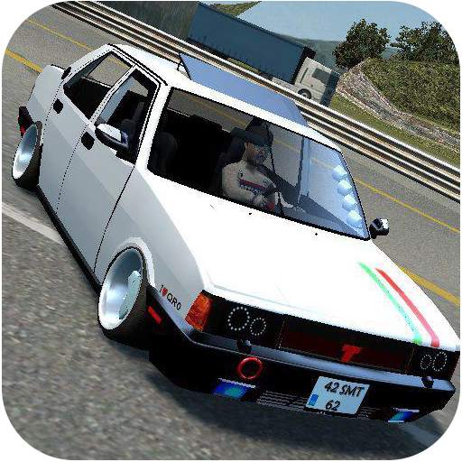 Car Simulator game 2016 1.3