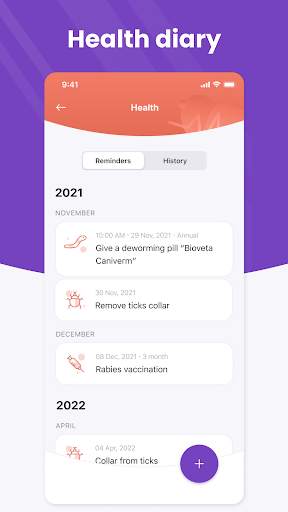 Dog Training App — GoDog screenshot 7