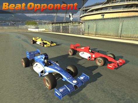 3D Formula Racing screenshot 3