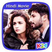 K24 Shaandaar icon