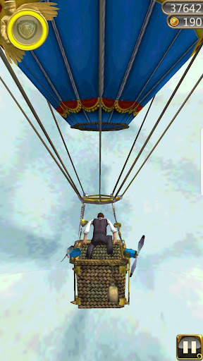 OZ PRINCE RUN screenshot 2