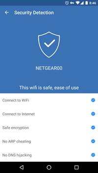 WiFi Master screenshot 6