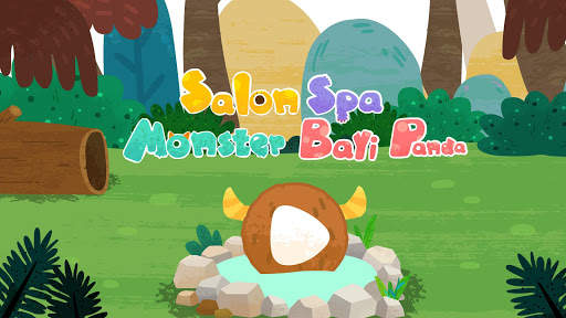 Salon Spa Monster Bayi Panda screenshot 6