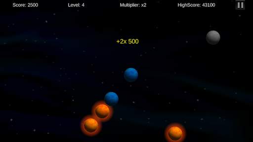 Game of Balls screenshot 2