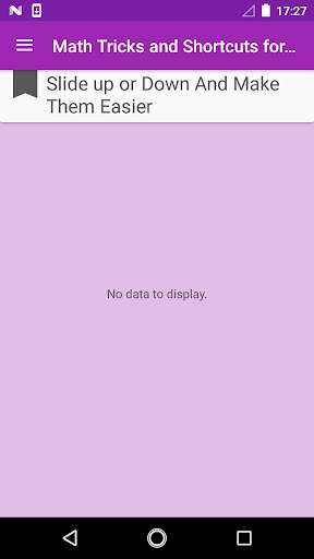 Math Tricks Competitive Exam screenshot 7