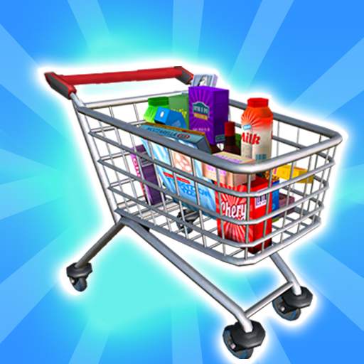 Shopping Mall Game Supermarket 0.347