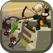 Viking Defense icon