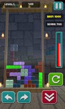 Block Legend 3D Classic screenshot 7