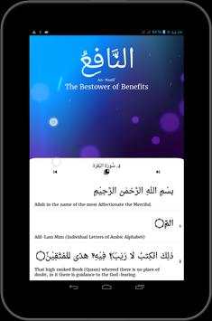 Islamic Launcher - Read Quran screenshot 5