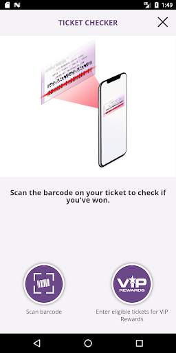 Tennessee Lottery Official App screenshot 5